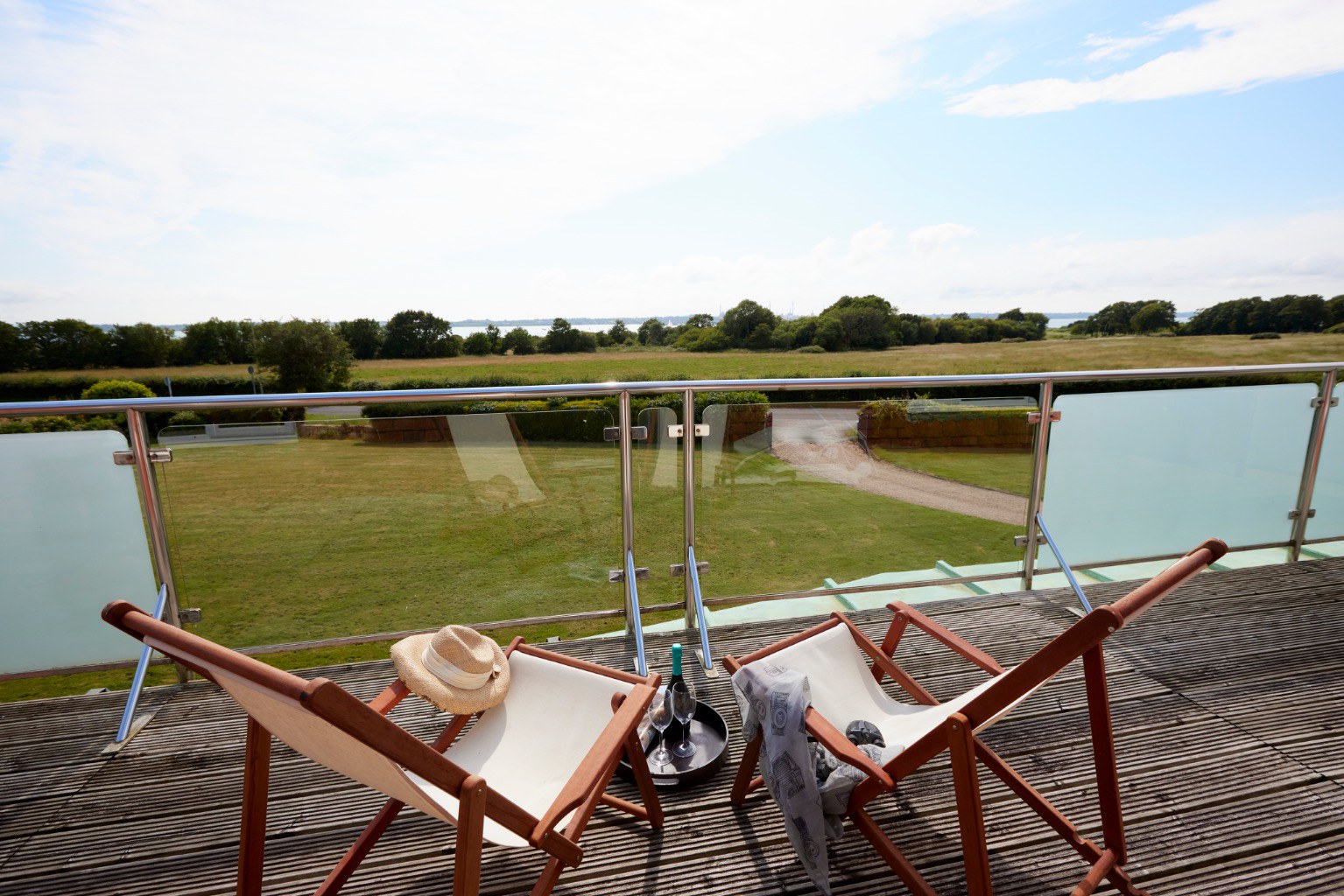 Hook Park, Warsash, photo 27