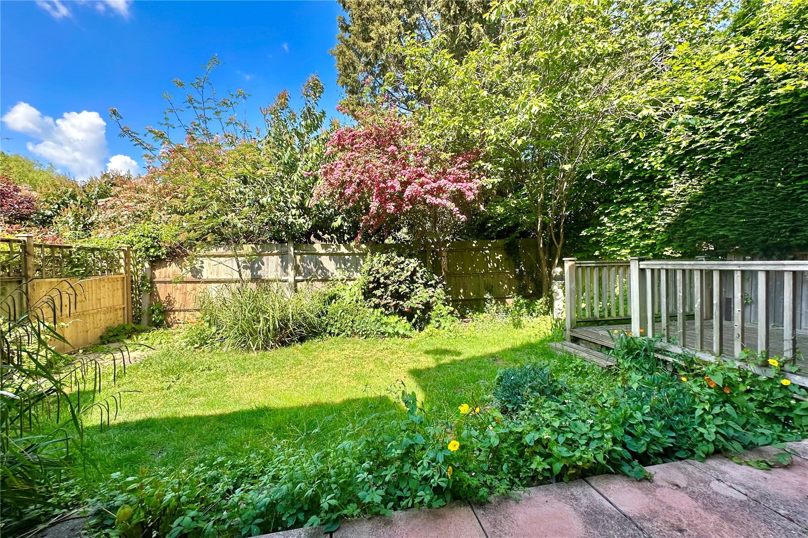 Mill Close, Sherfield-on-Loddon, Hook, Hampshire, RG27, photo 3