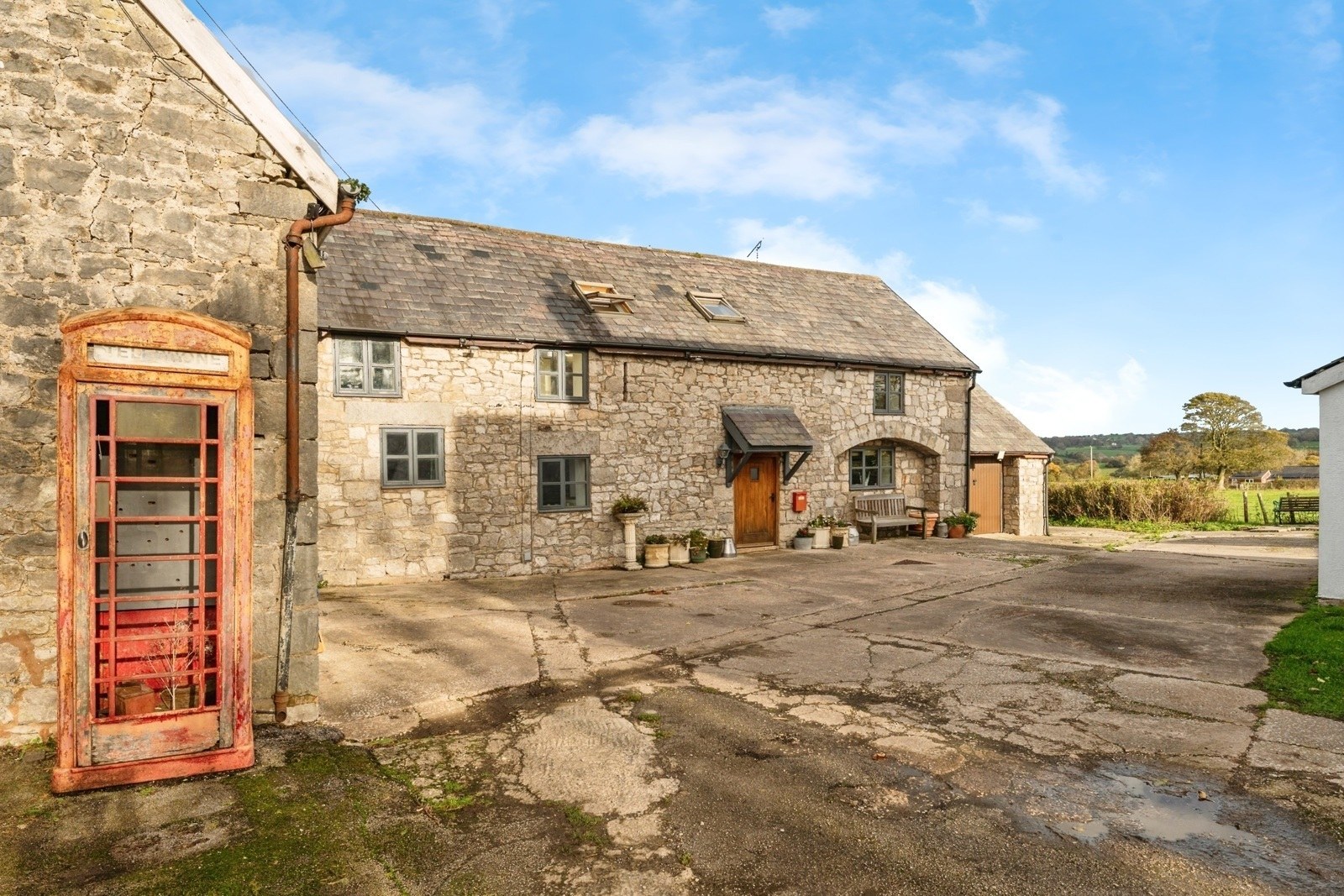 Mynydd Llan