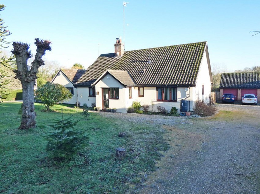 Rectory Meadow