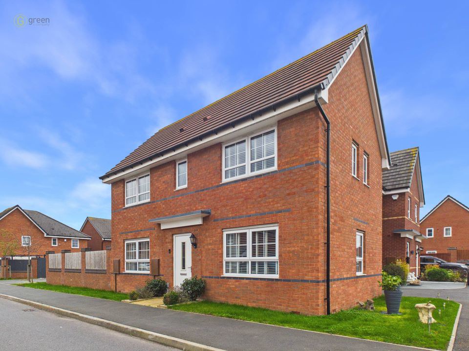 Rosings Drive