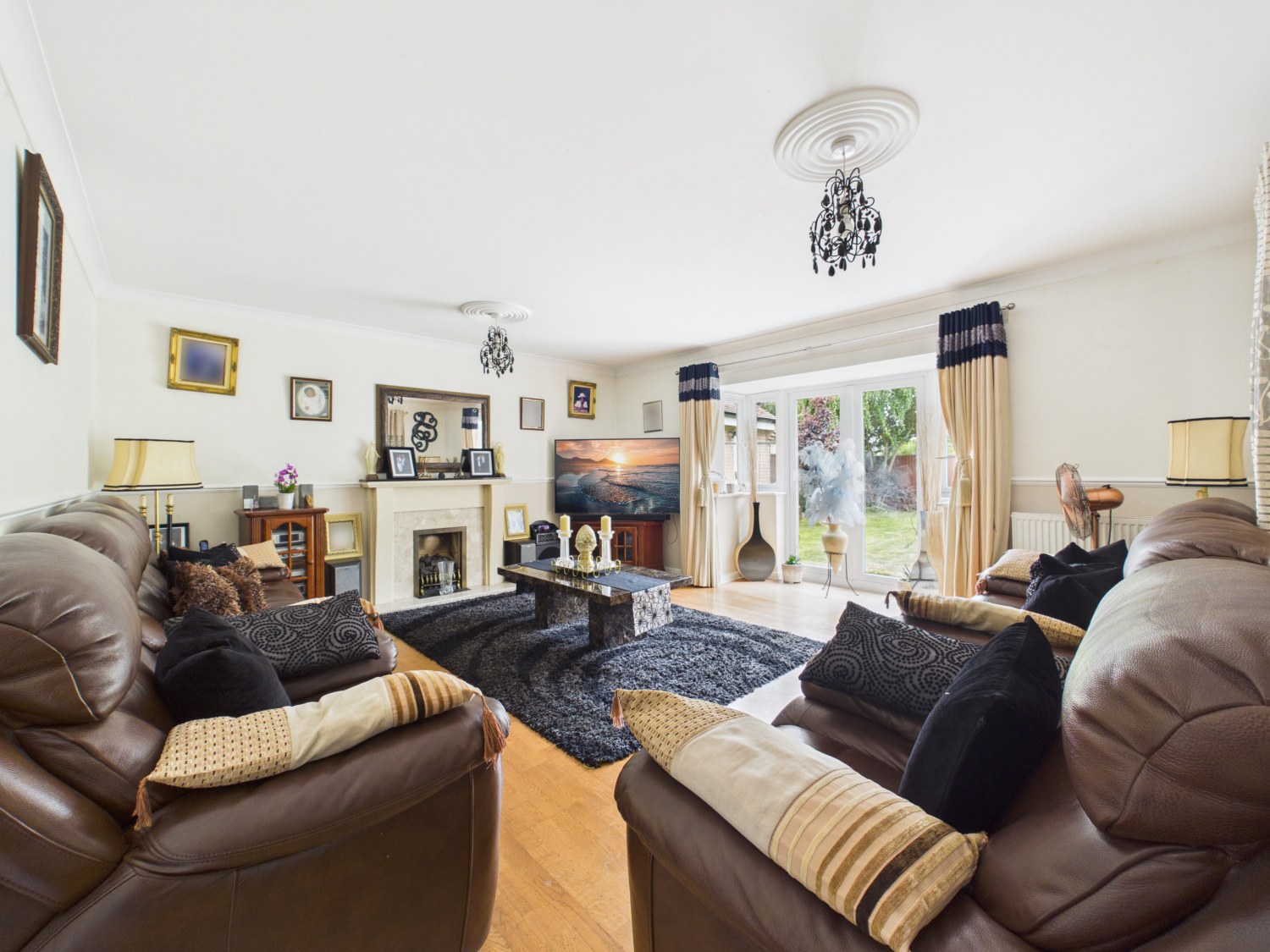 Grayway Close, Highfields Caldecote, Cambridge, Cambridgeshire, CB23, photo 9
