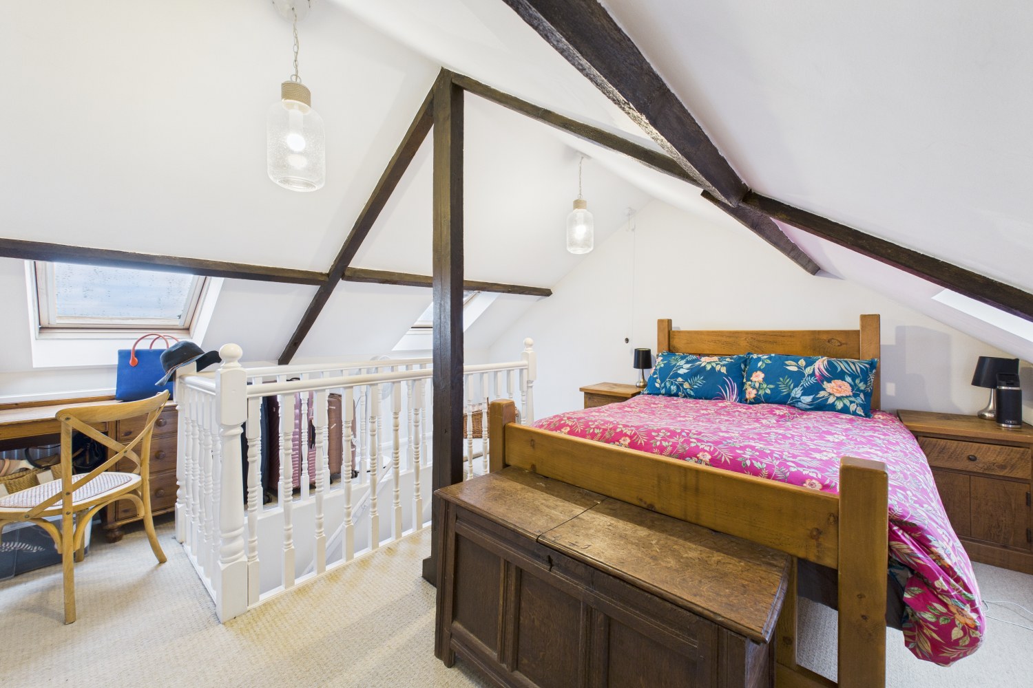 Station Road, Whixley, York, North Yorkshire, YO26 8AH, photo 12