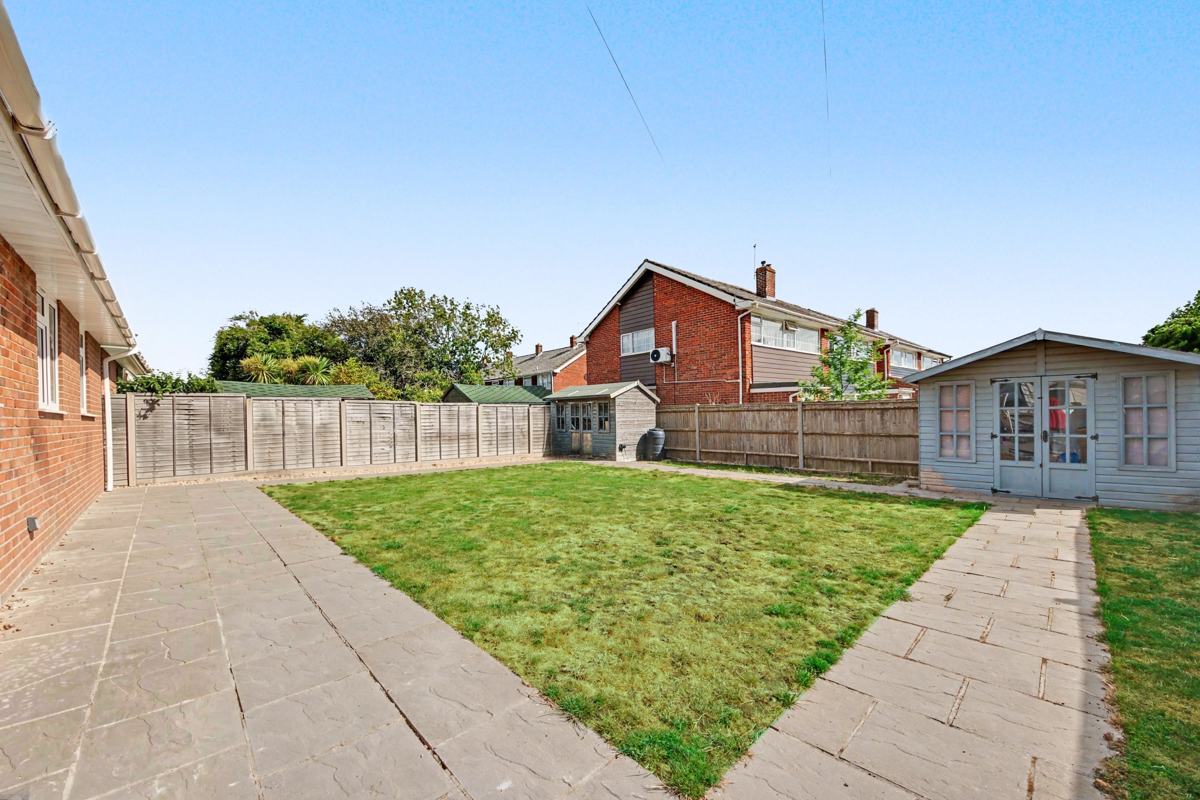 Longmynd Drive, Fareham, PO14, photo 3