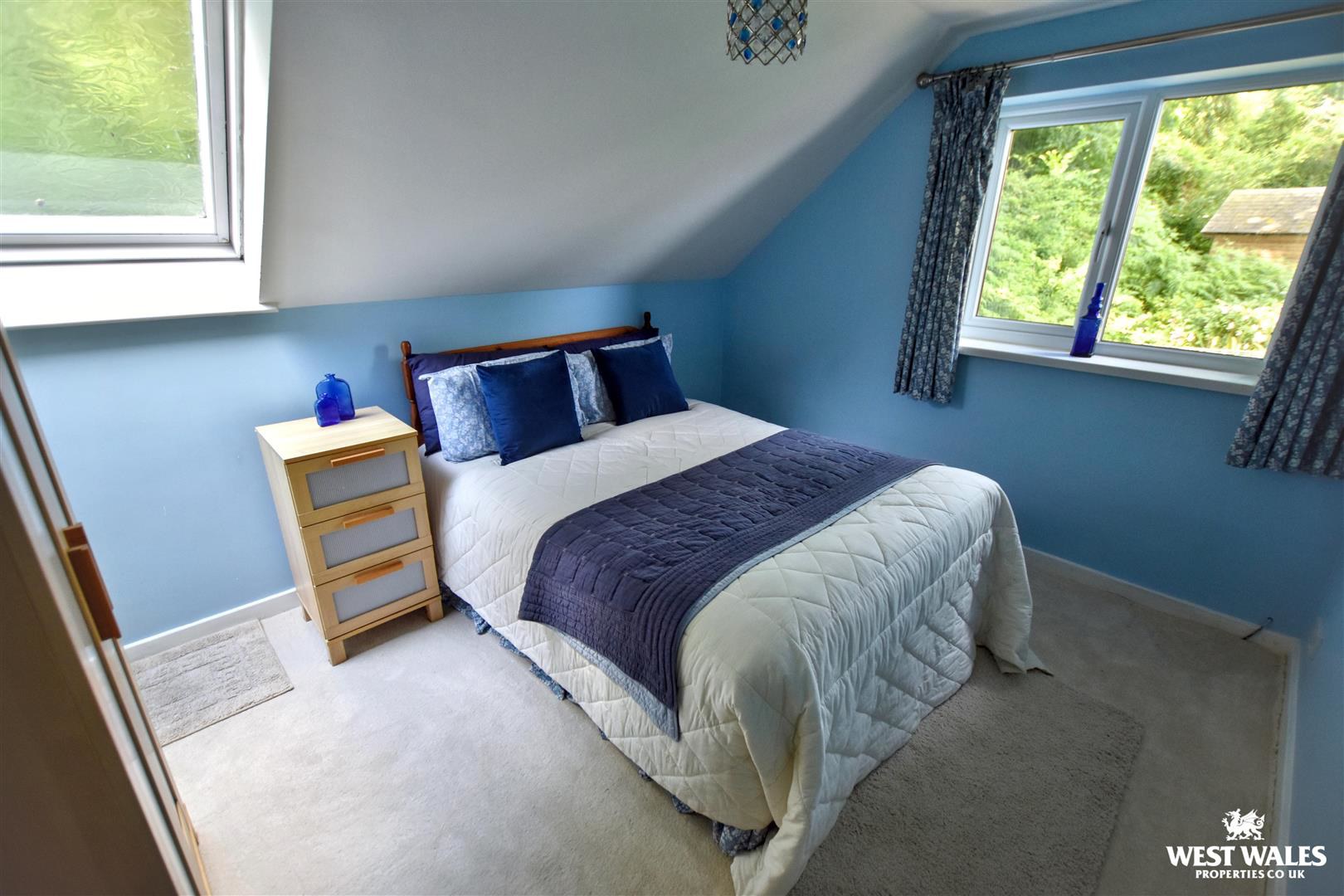 Hundleton, Pembroke, photo 9