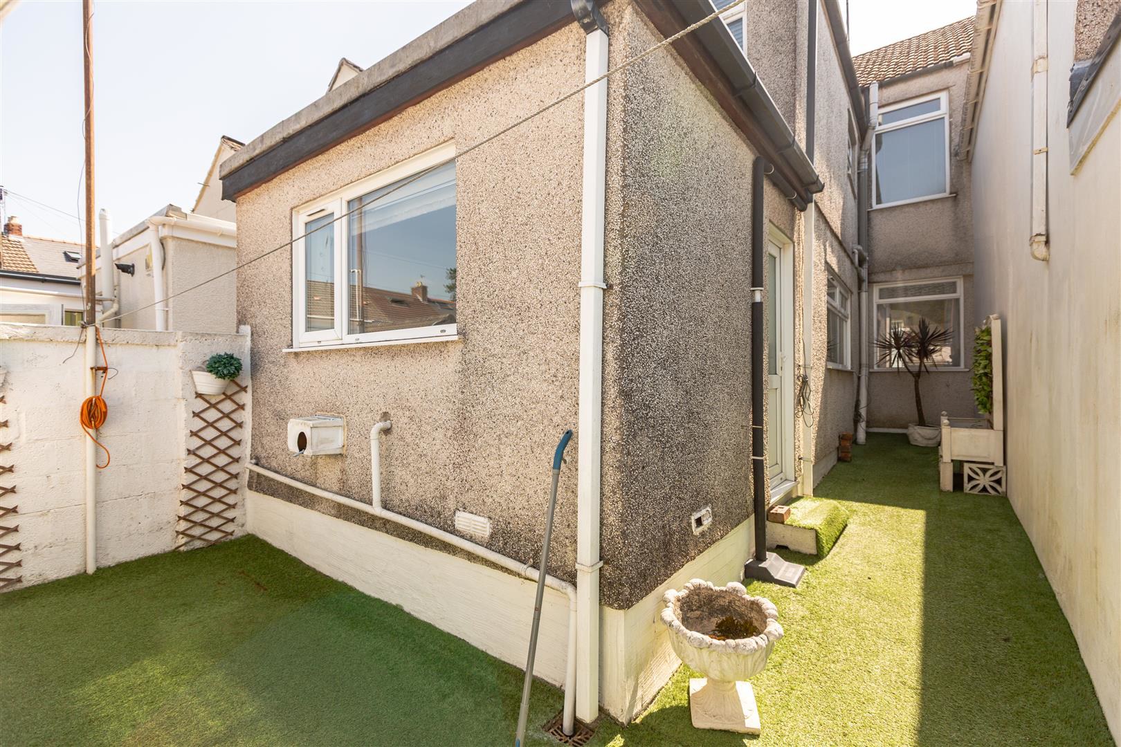 Alexandra Terrace, Brynmill, Swansea, photo 13