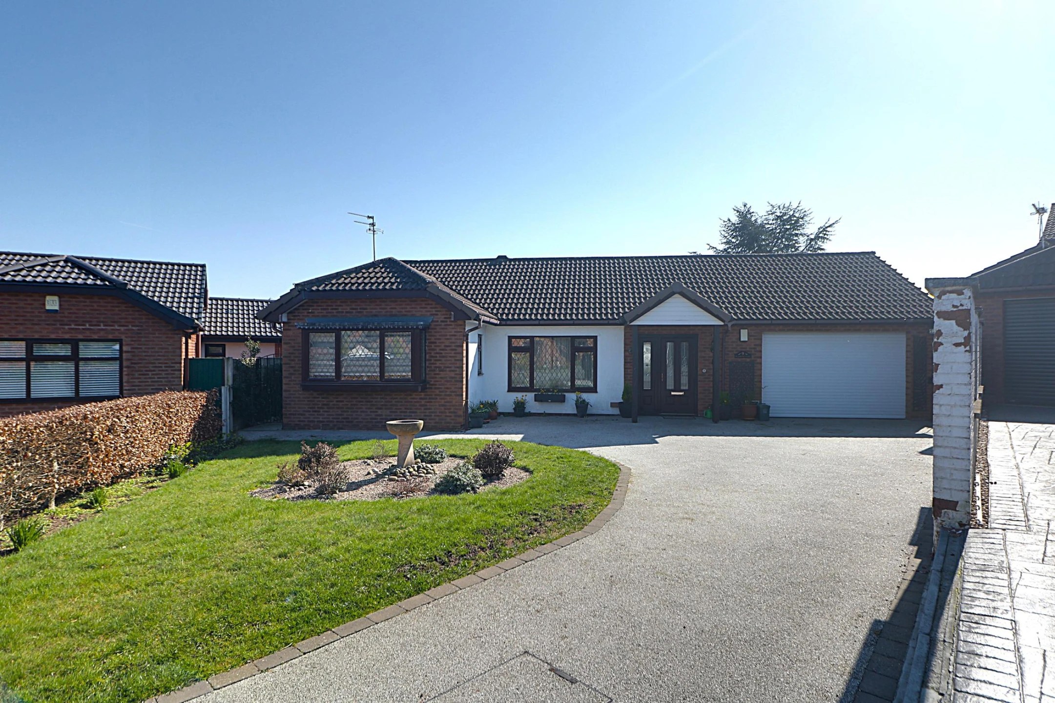 Wynbank Close