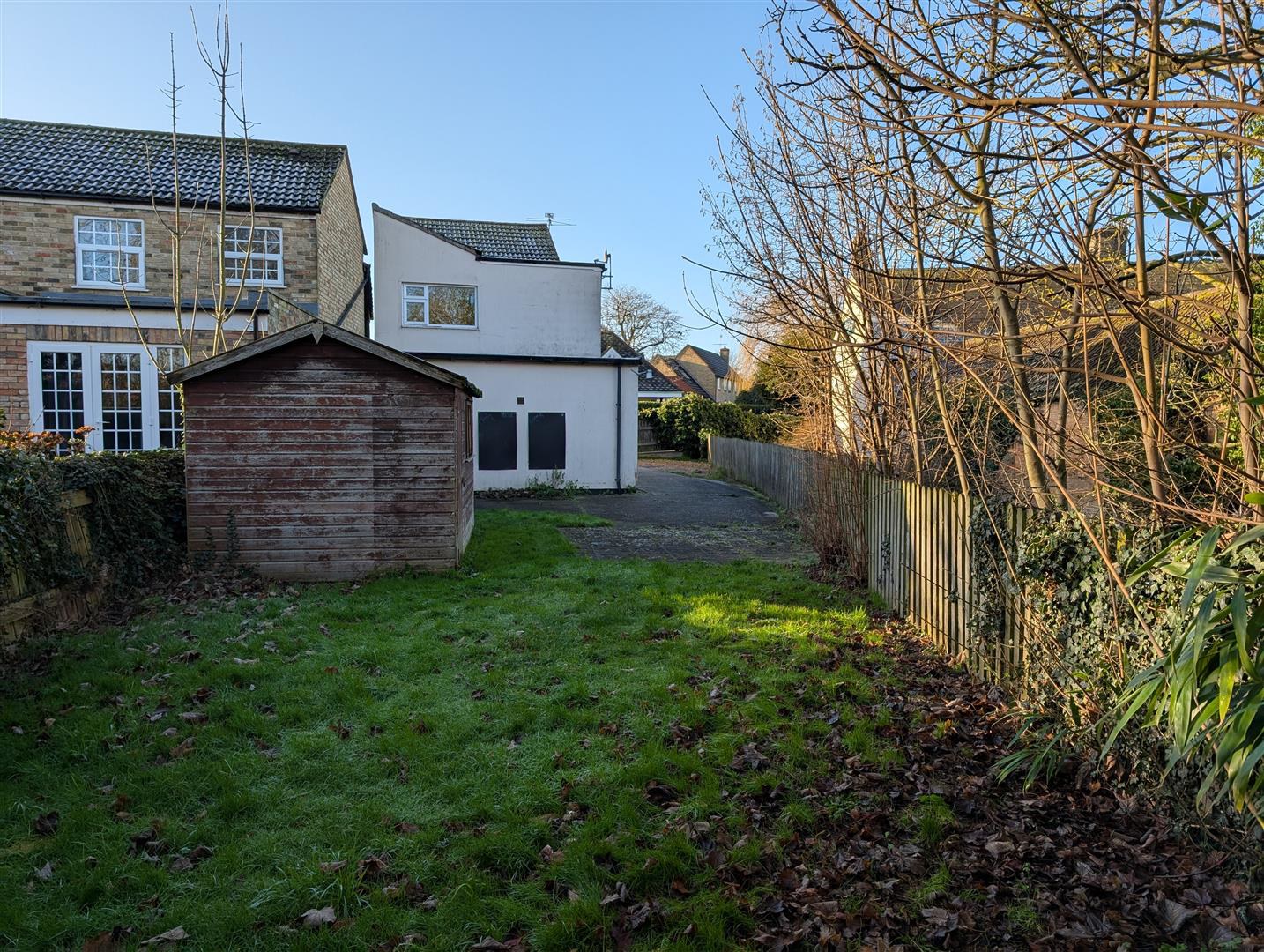 Sand Street, Soham, photo 2