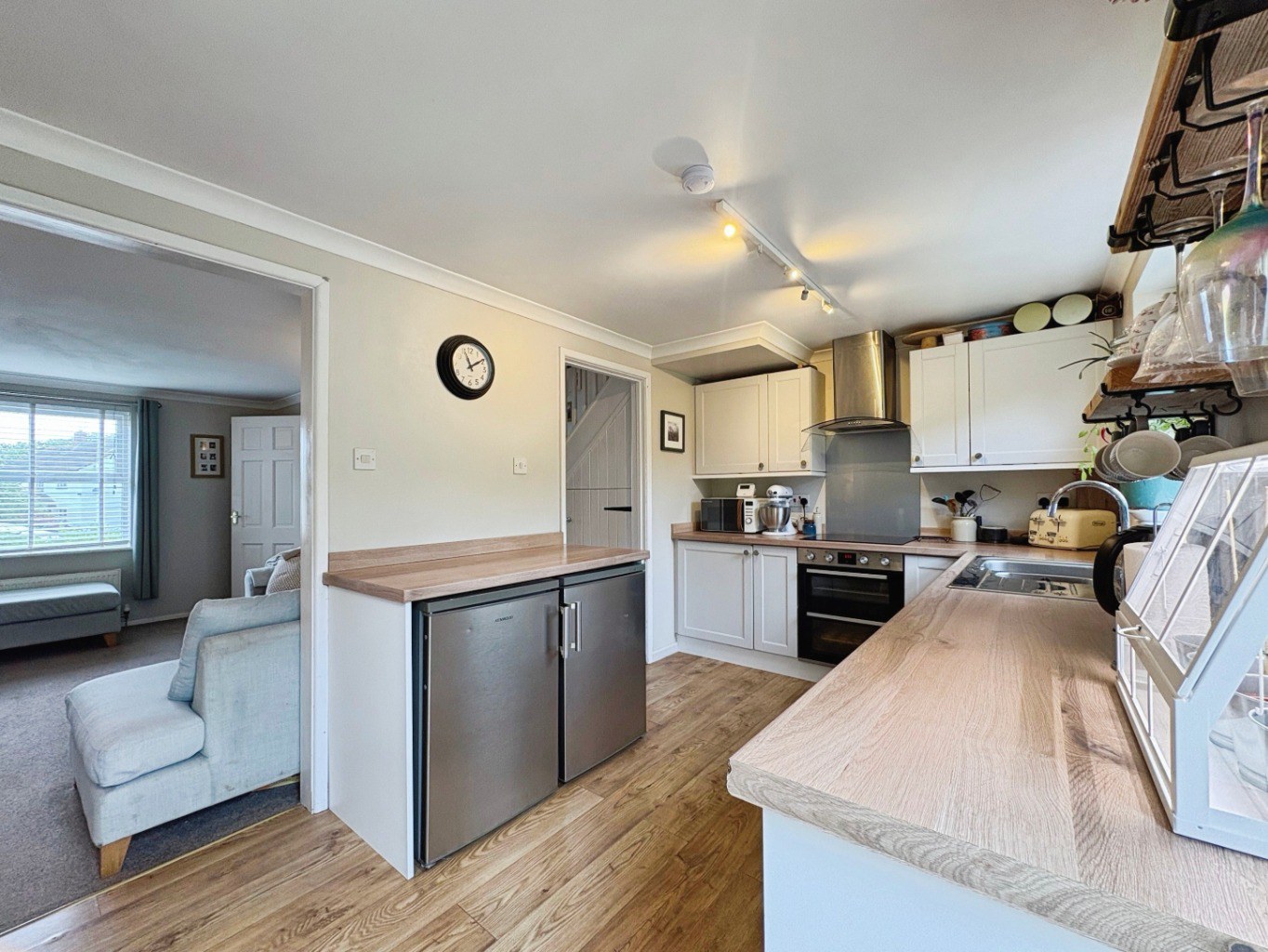 Goldsithney, Immaculately presented three bed home, photo 7