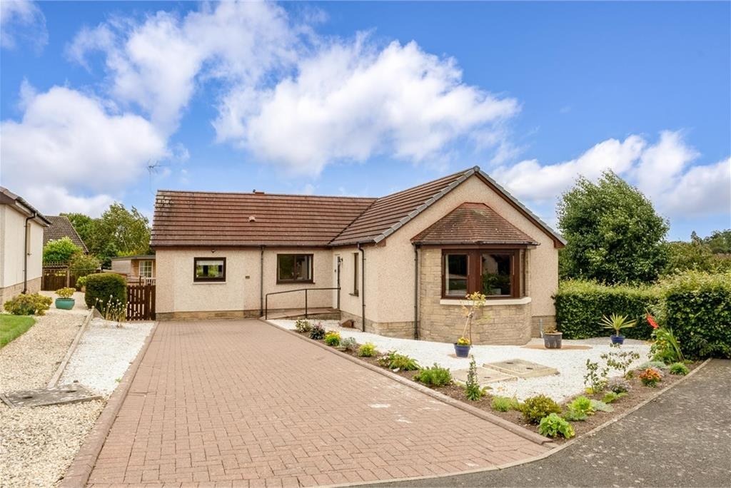 detached bungalow for sale in Coldstream
