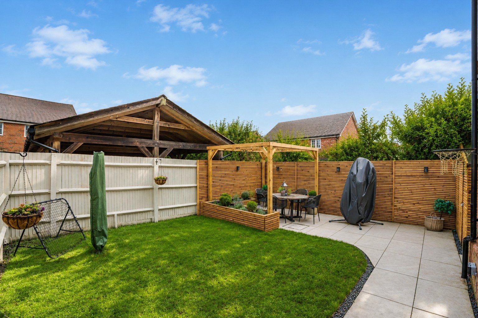 Beech Grove, Four Marks, Alton, Hampshire, GU34, photo 18