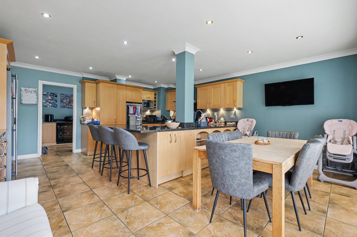 Abbey Fields, East Hanningfield, Chelmsford, CM3, photo 9