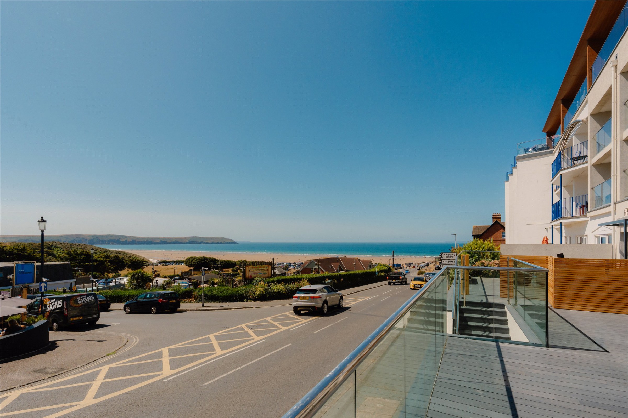 Beach Road, Woolacombe, Devon, EX34, photo 24