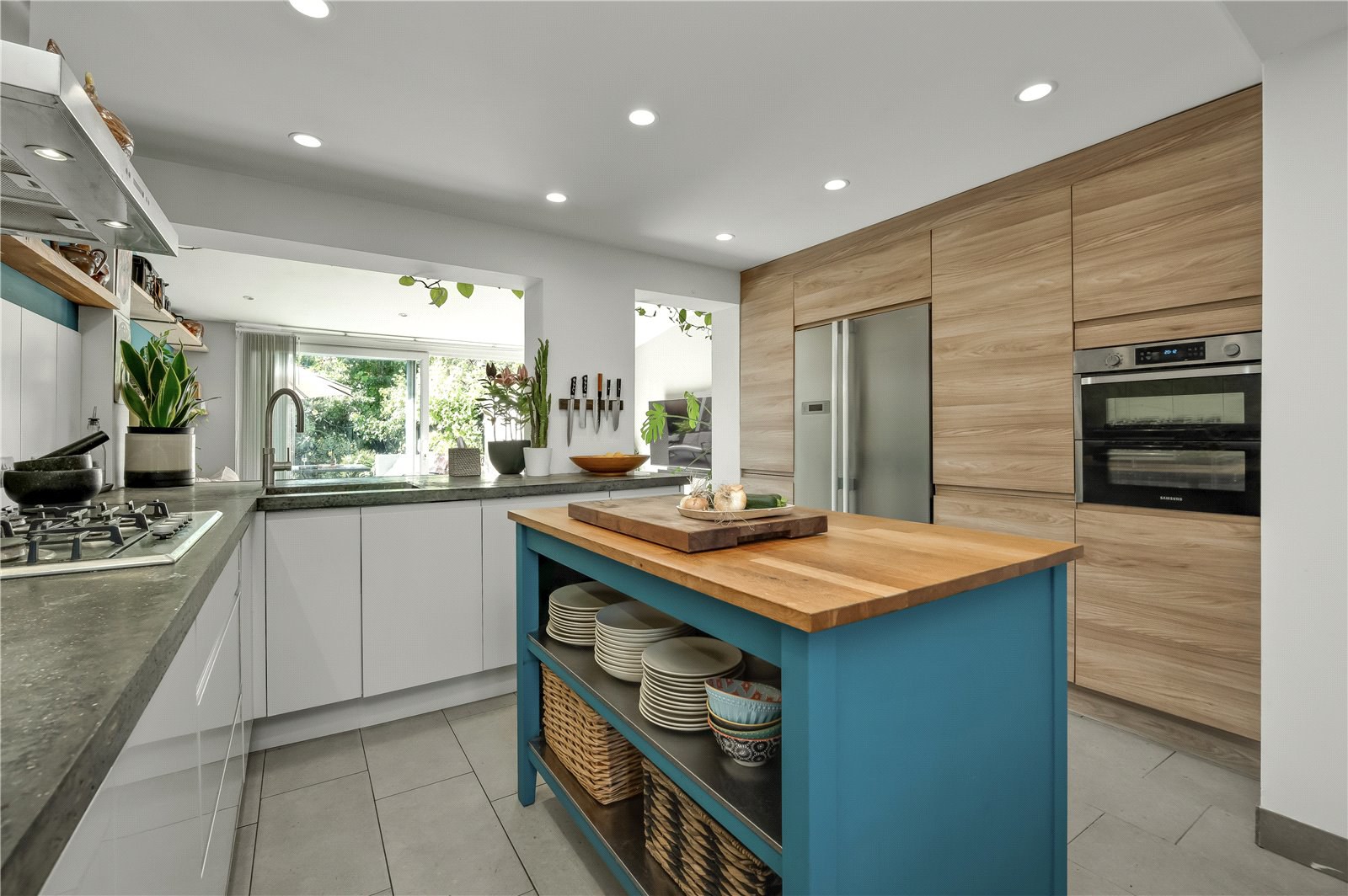 Bailes Lane, Normandy, Guildford, GU3, photo 4