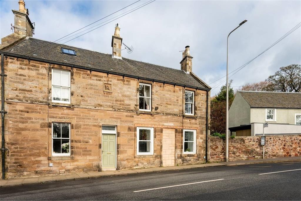 upper flat for sale in Belhaven