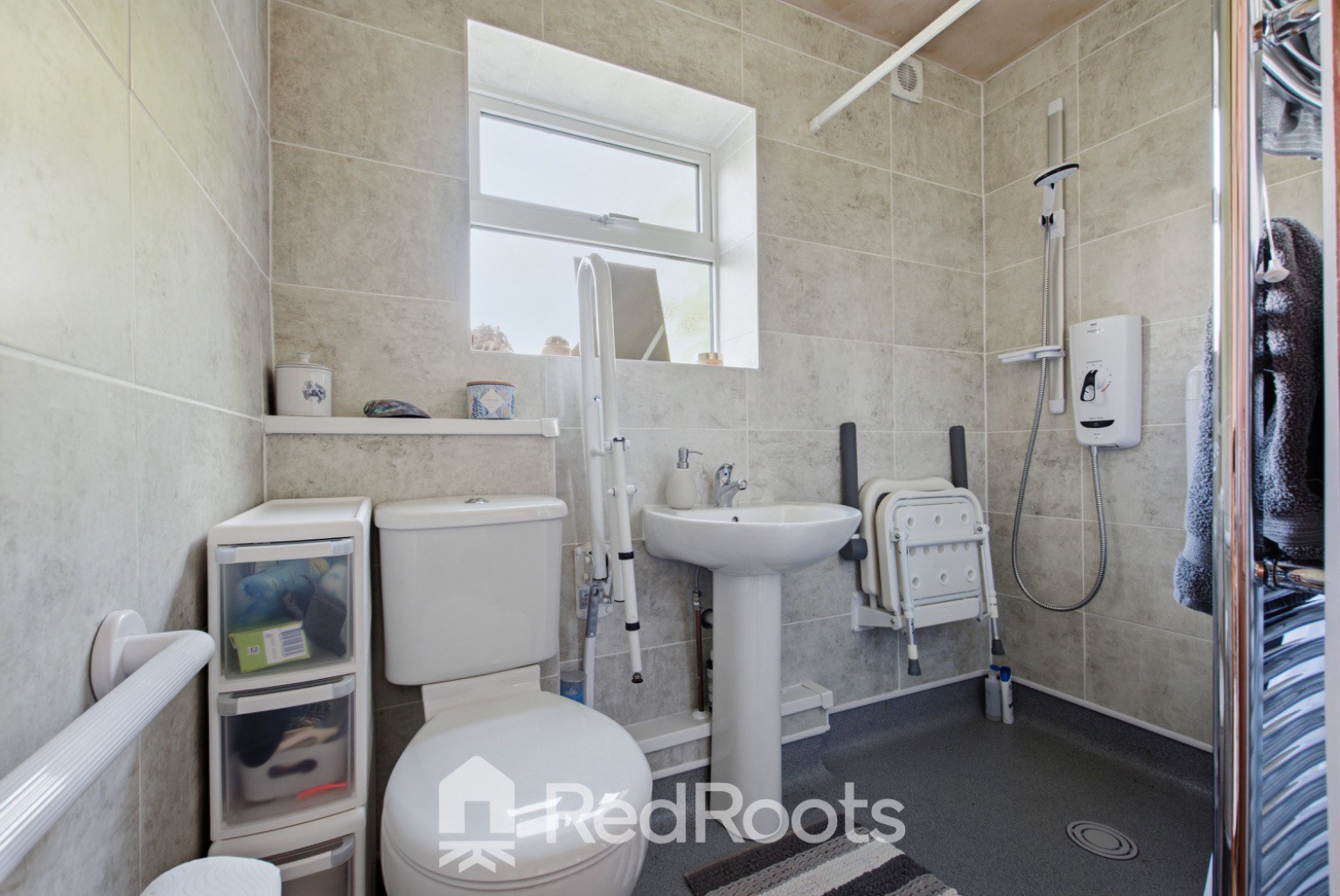 Dunsley Terrace, South Kirkby, WF9, photo 8