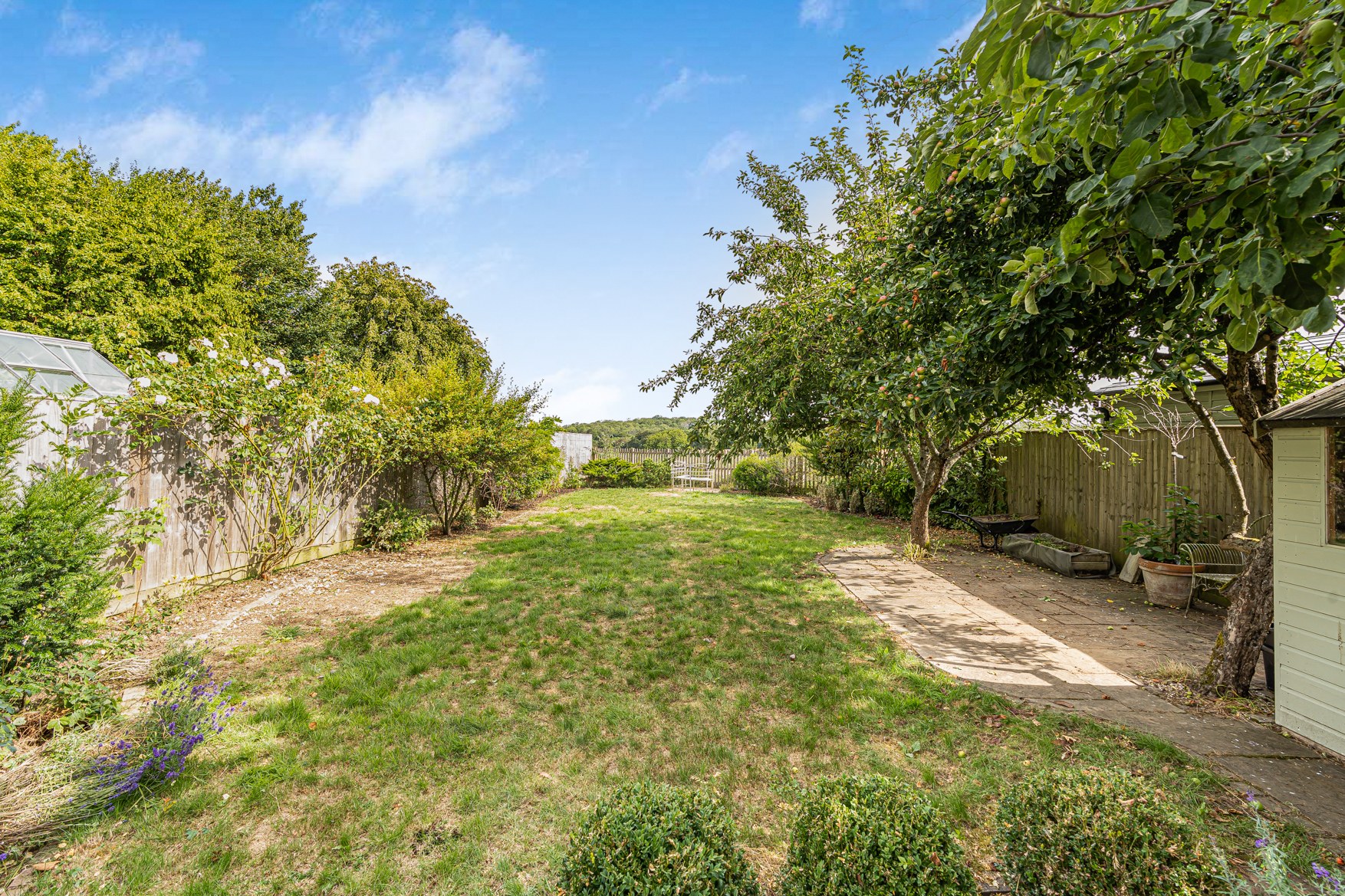 Sledges Rest, Lower End, Leafield, Witney, OX29 9QG, photo 23