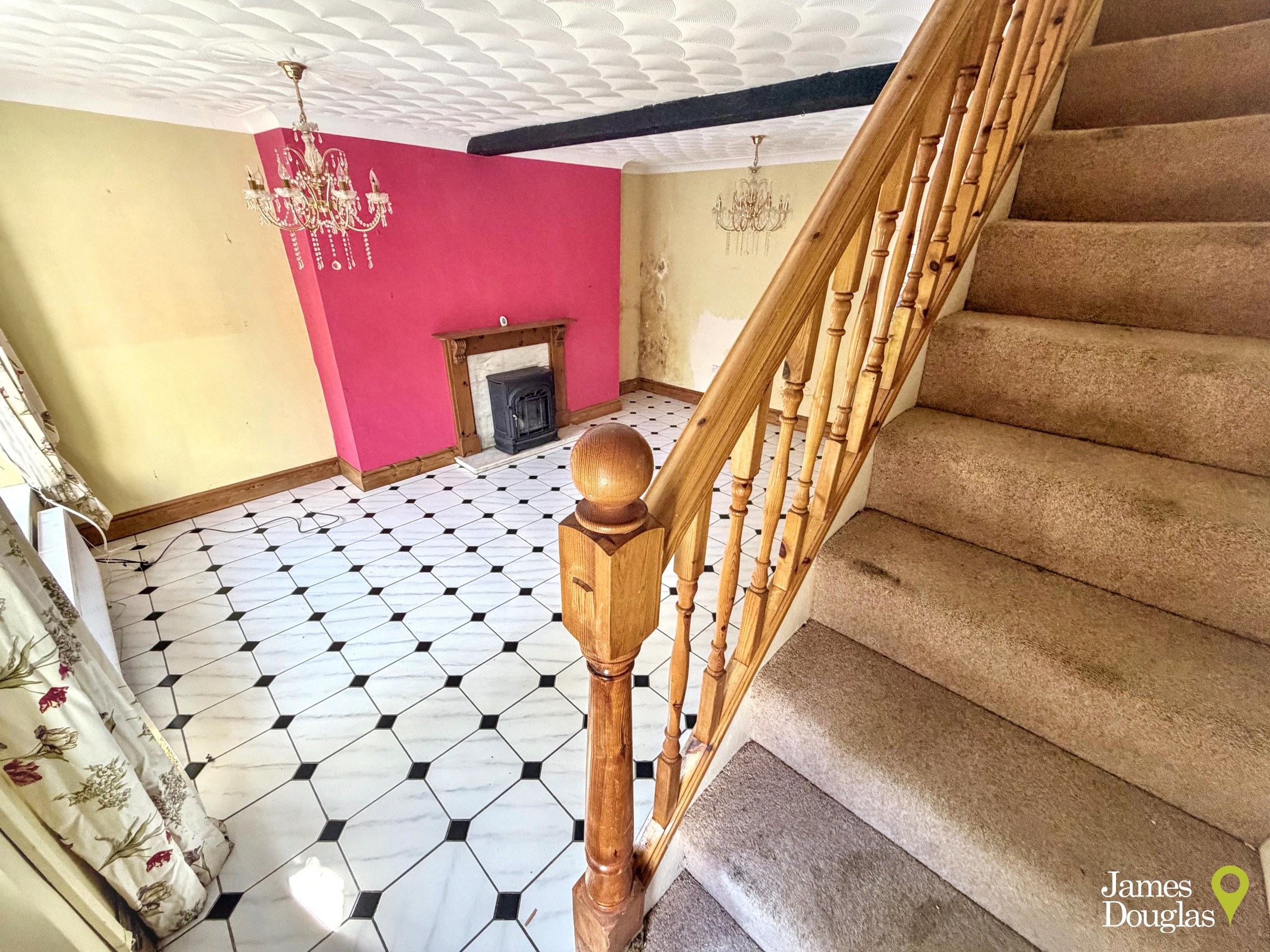 Ystrad Barwig Terrace, Llantwit Fardre, Pontypridd, photo 4