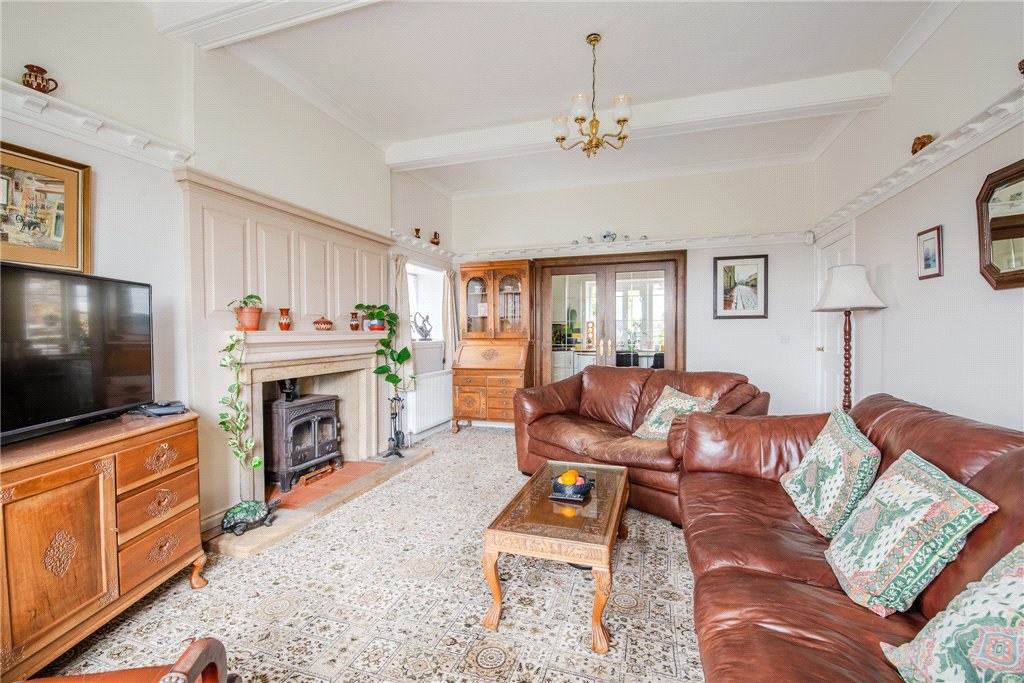 Banks Lane, Riddlesden, Keighley, West Yorkshire, BD20, photo 3