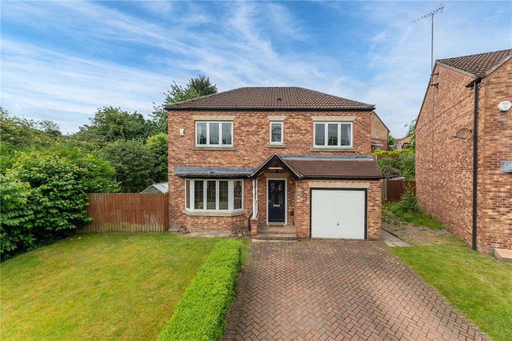 Watering Meadow, Morley, Leeds, West Yorkshire, LS27, photo 35