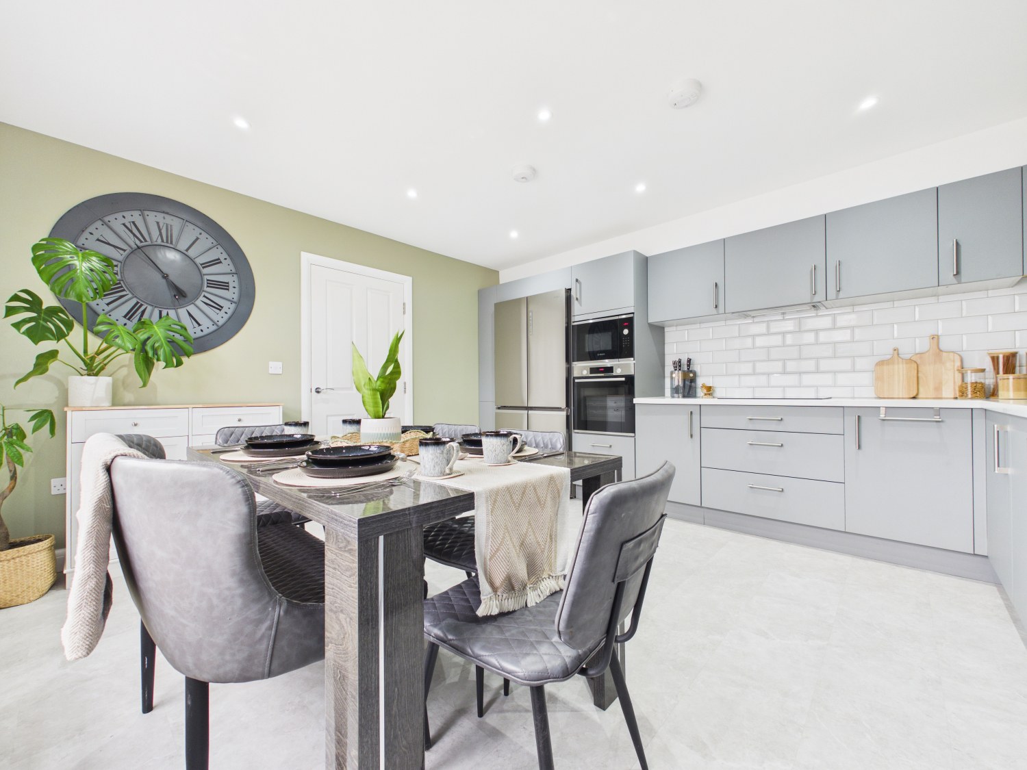 Meadow Croft, Hemsworth, Pontefract, West Yorkshire, WF9, photo 7