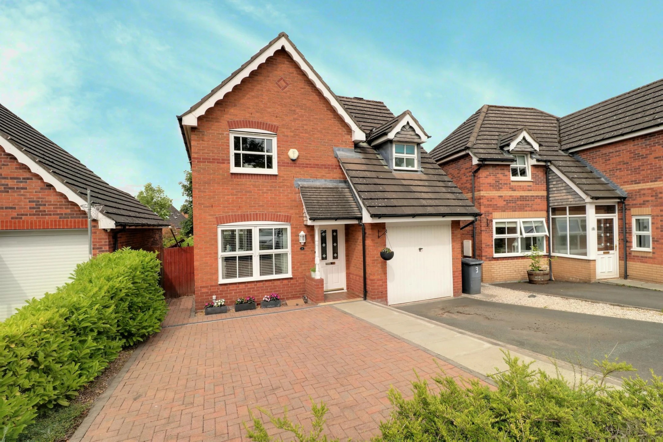 Lower Meadow Drive