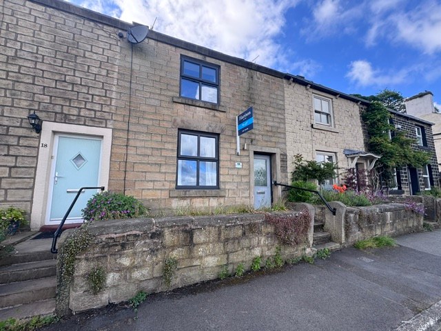 Lumb Carr Road