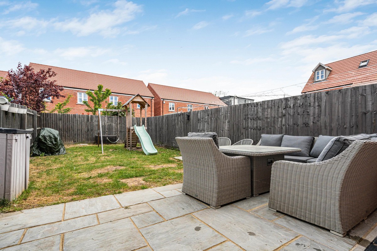 Ashwell Drive, Bishops Stortford, CM23, photo 7