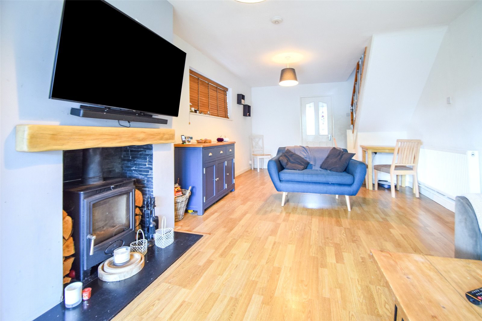 Whitley Road, Yateley, Hampshire, GU46, photo 11