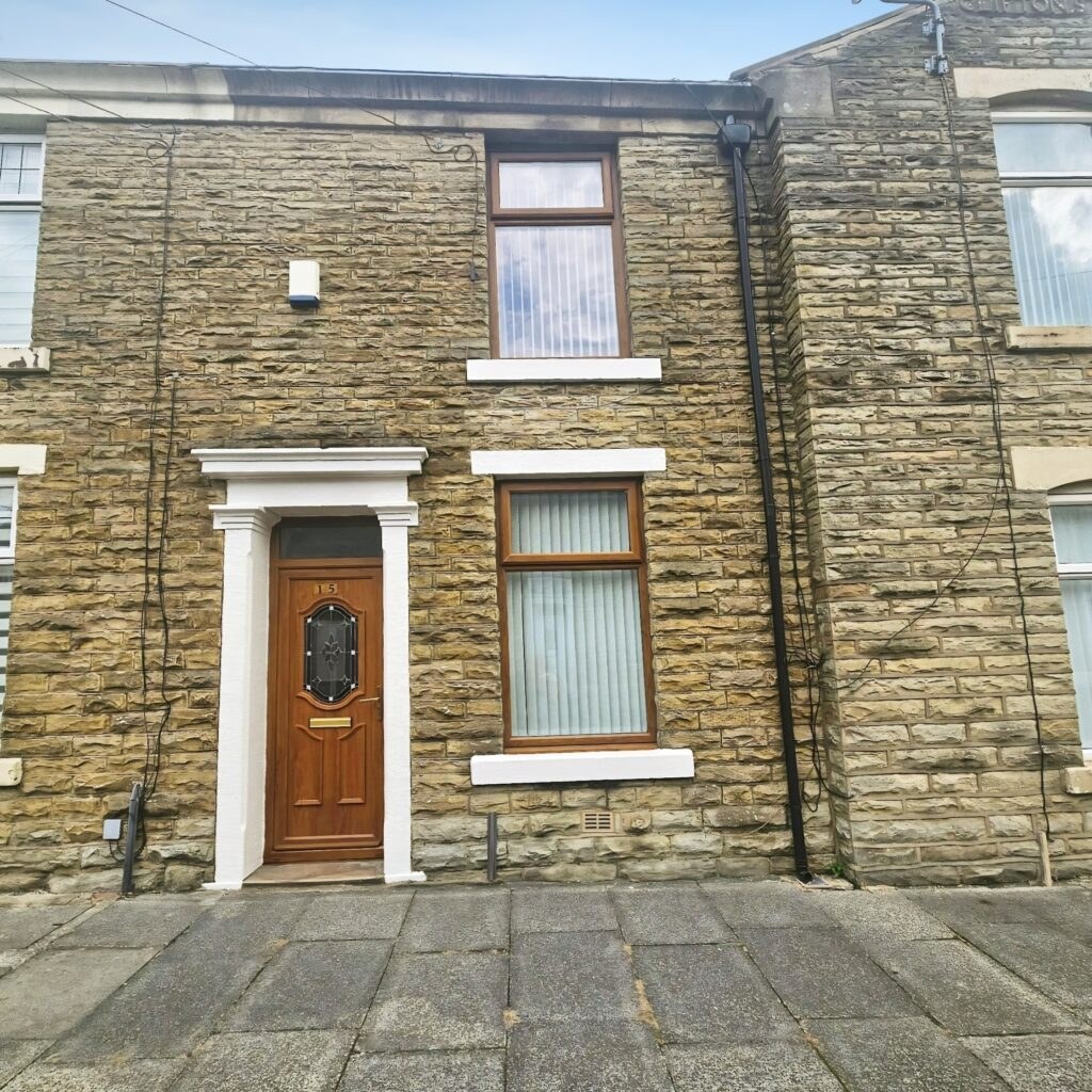 Clifton Street