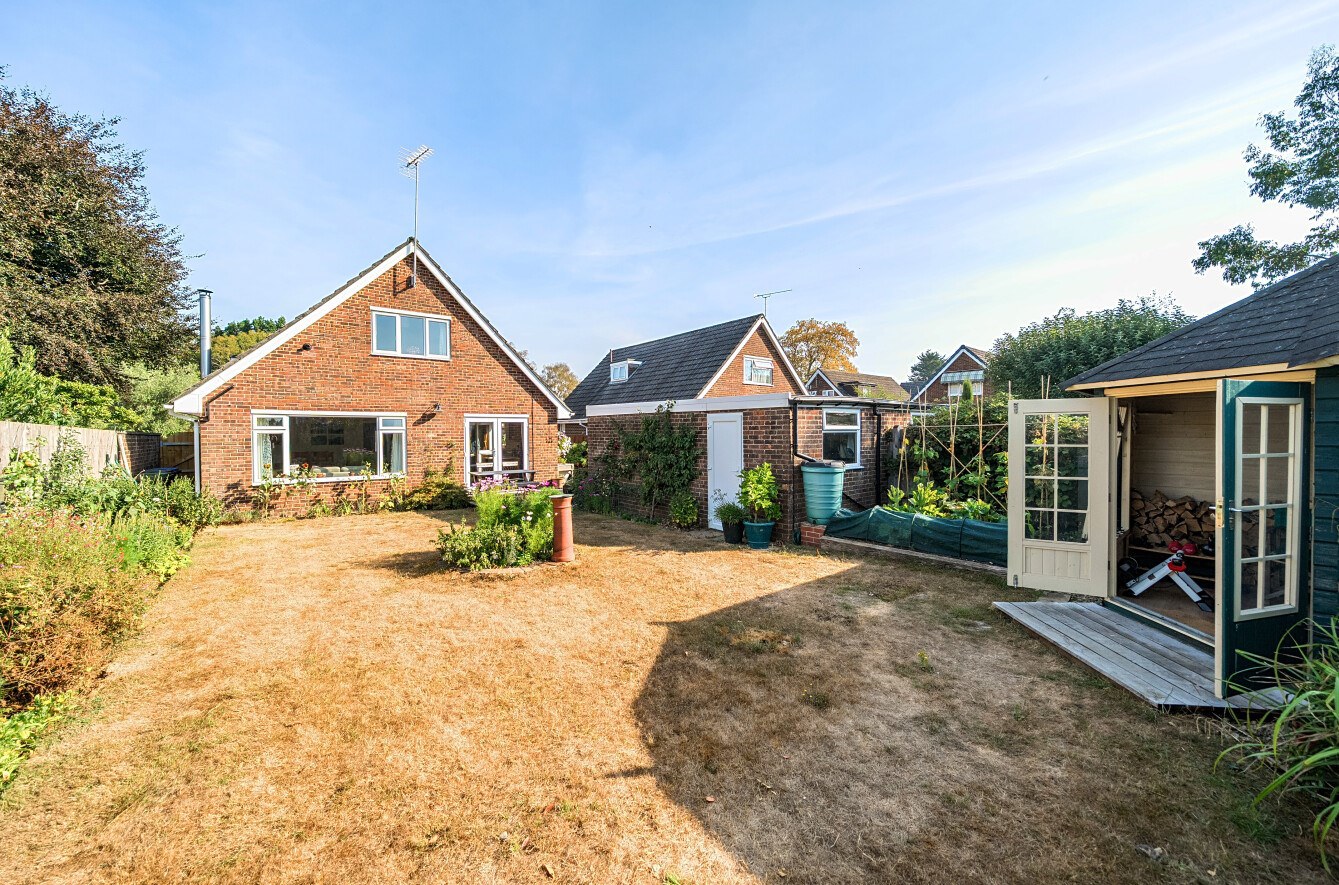 Beech Grange, Landford, Salisbury, SP5, photo 14