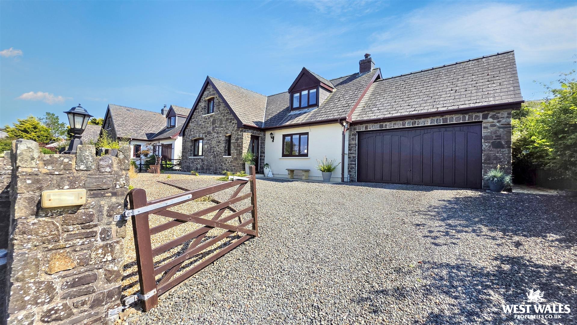 Penparc, Trefin, Haverfordwest, photo 39