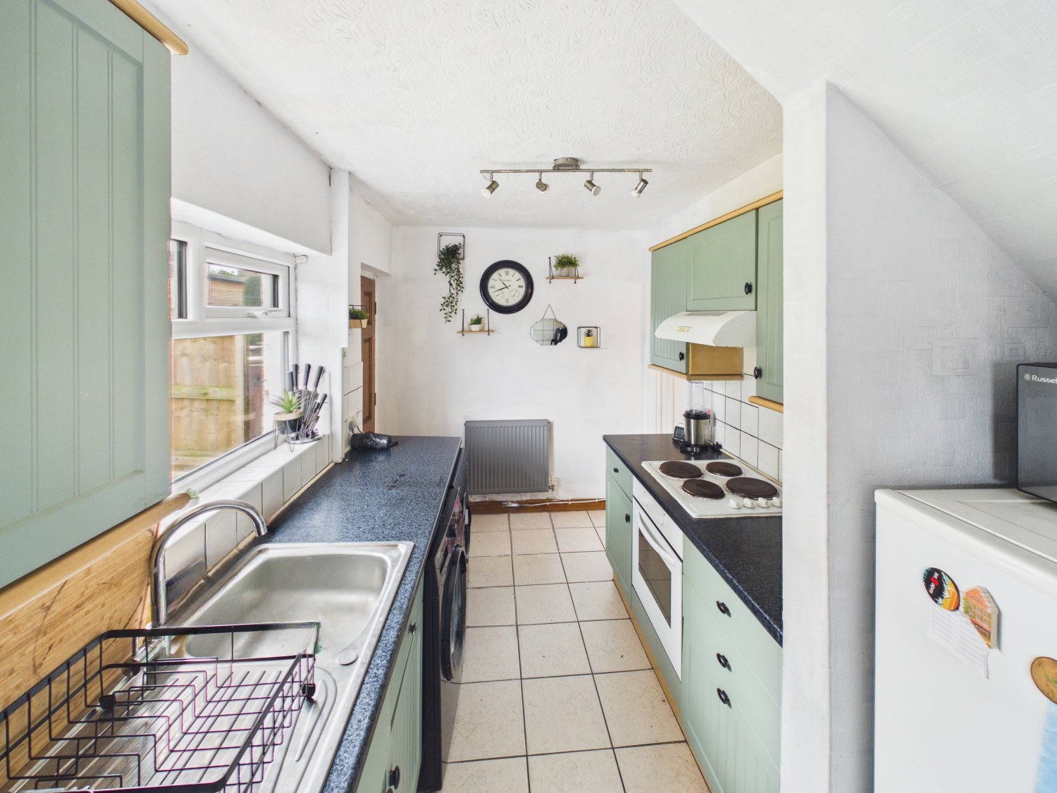 Woodside Crescent, Newchurch, Rossendale, Lancashire, BB4, photo 4