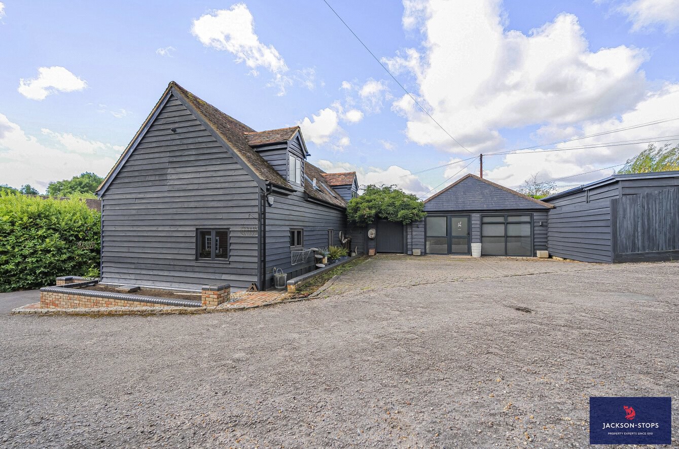 Miletree Farm, Miletree Road, Leighton Buzzard, Bedfordshire, LU7