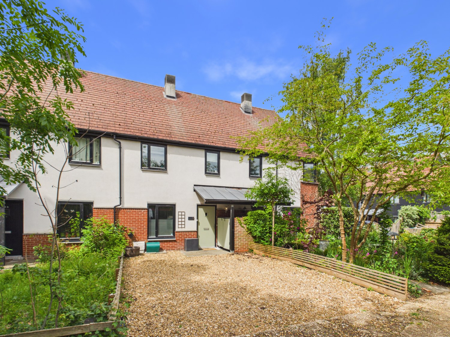 Boxworth Road, Elsworth, Cambridge, Cambridgeshire, CB23
