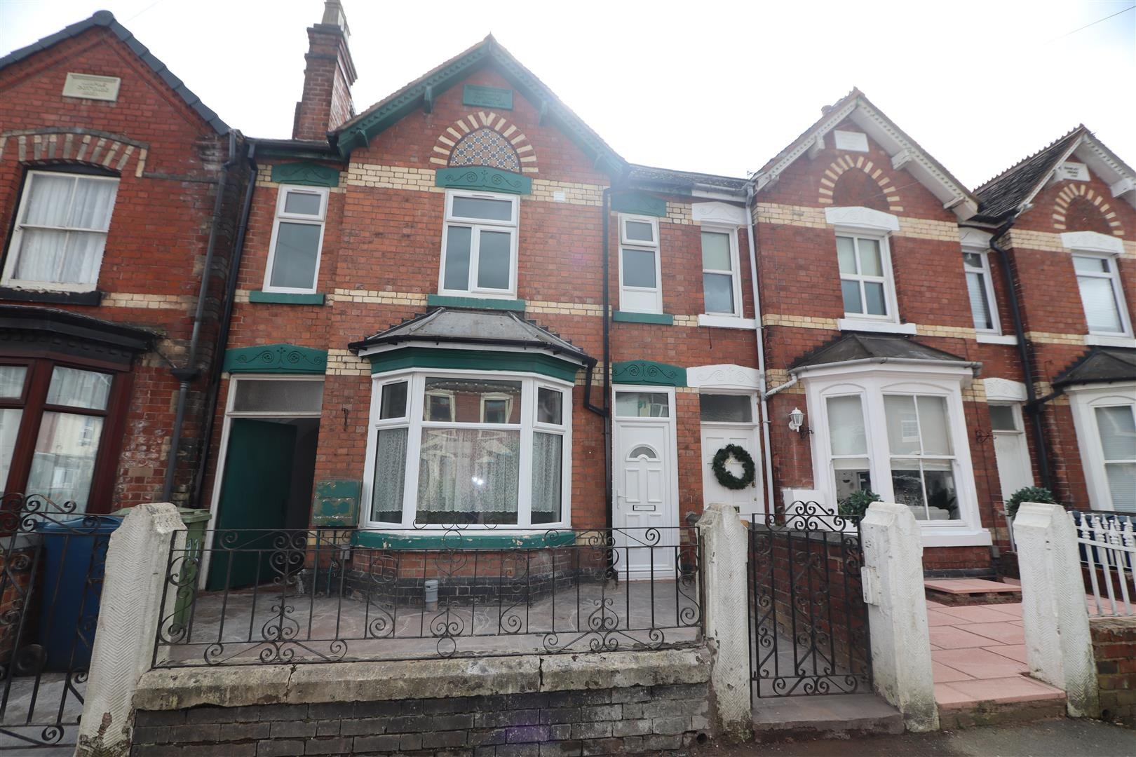 Peel Terrace