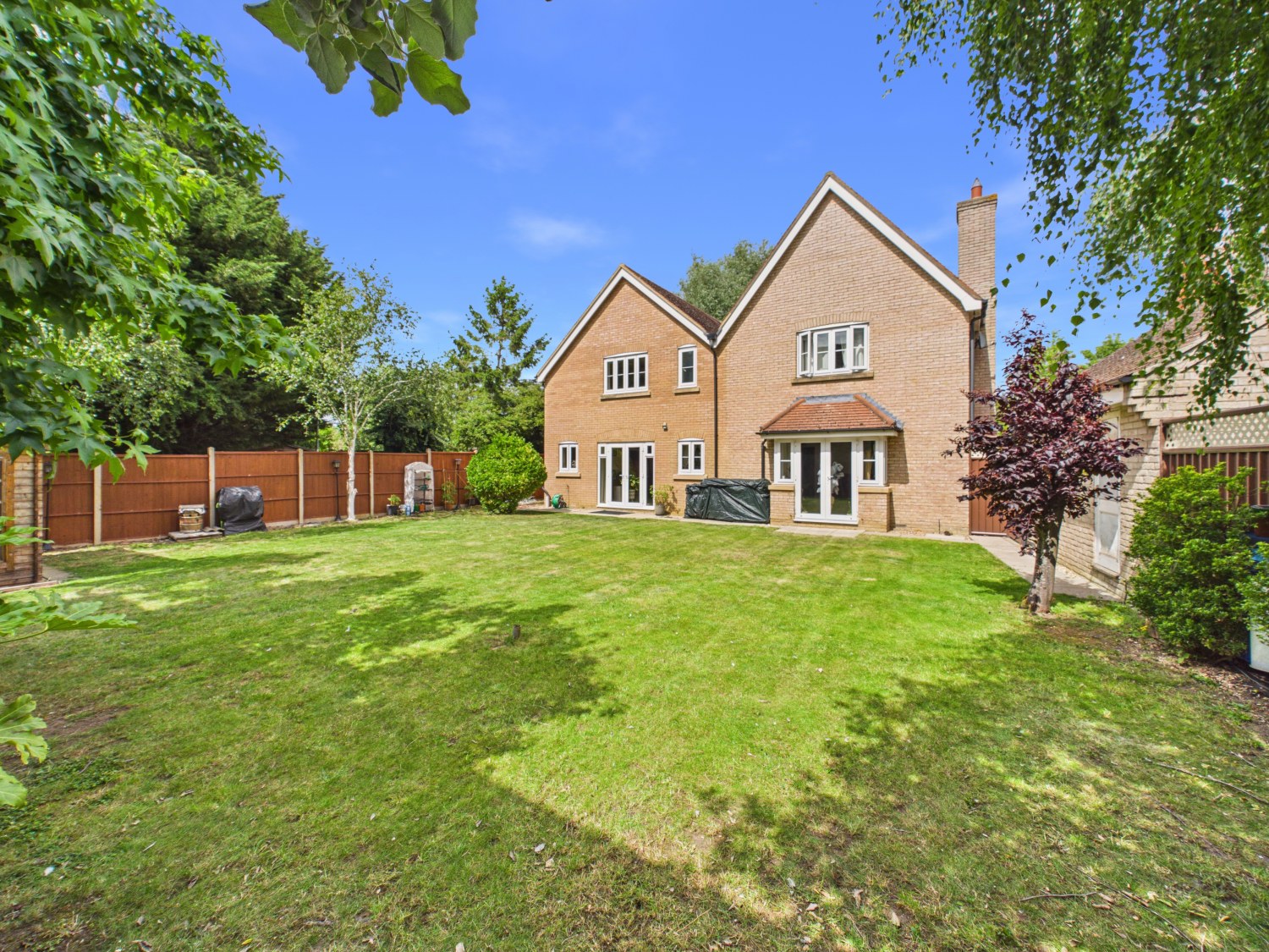 Grayway Close, Highfields Caldecote, Cambridge, Cambridgeshire, CB23, photo 3
