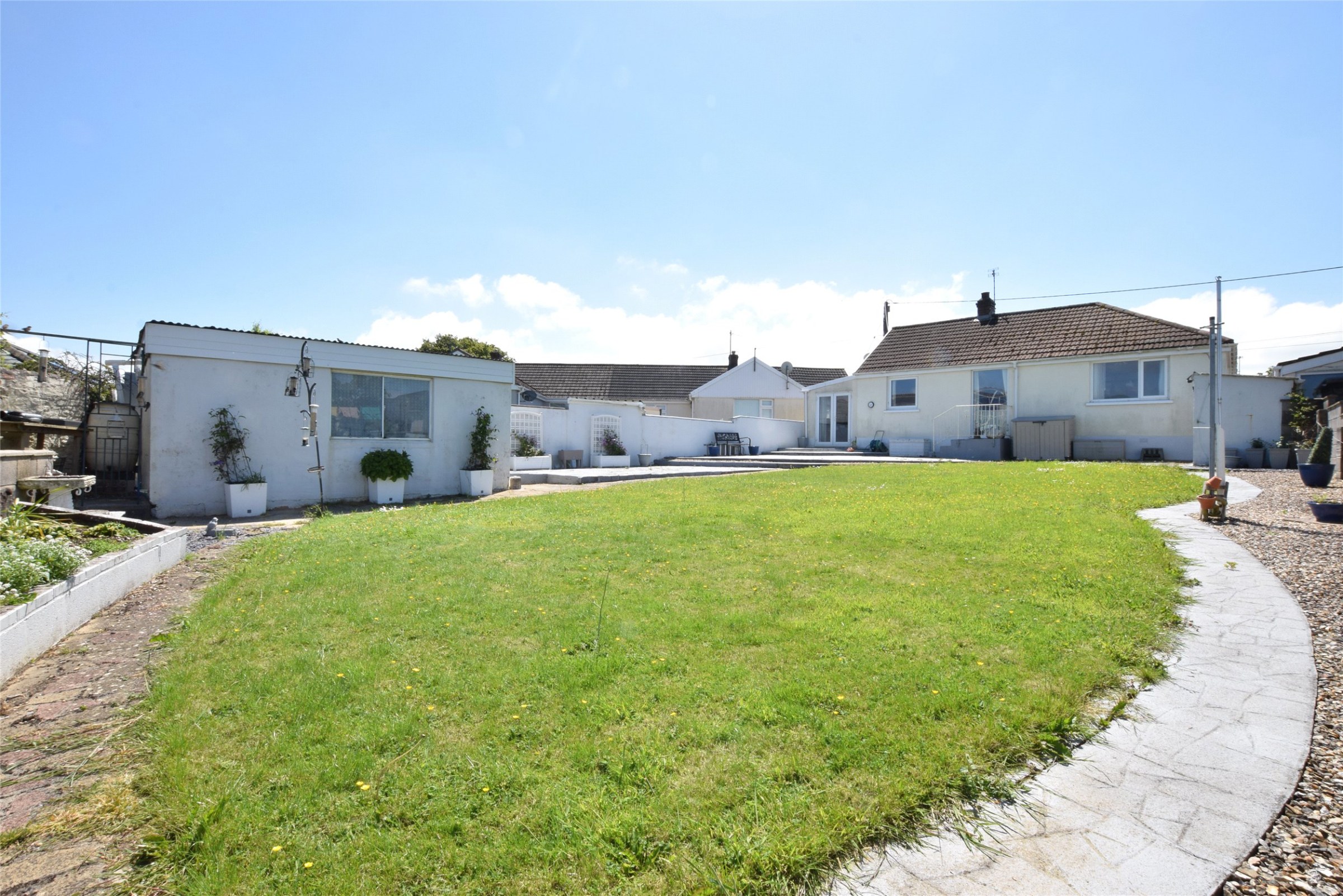 Oakland Park South, Sticklepath, Barnstaple, Devon, EX31, photo 9