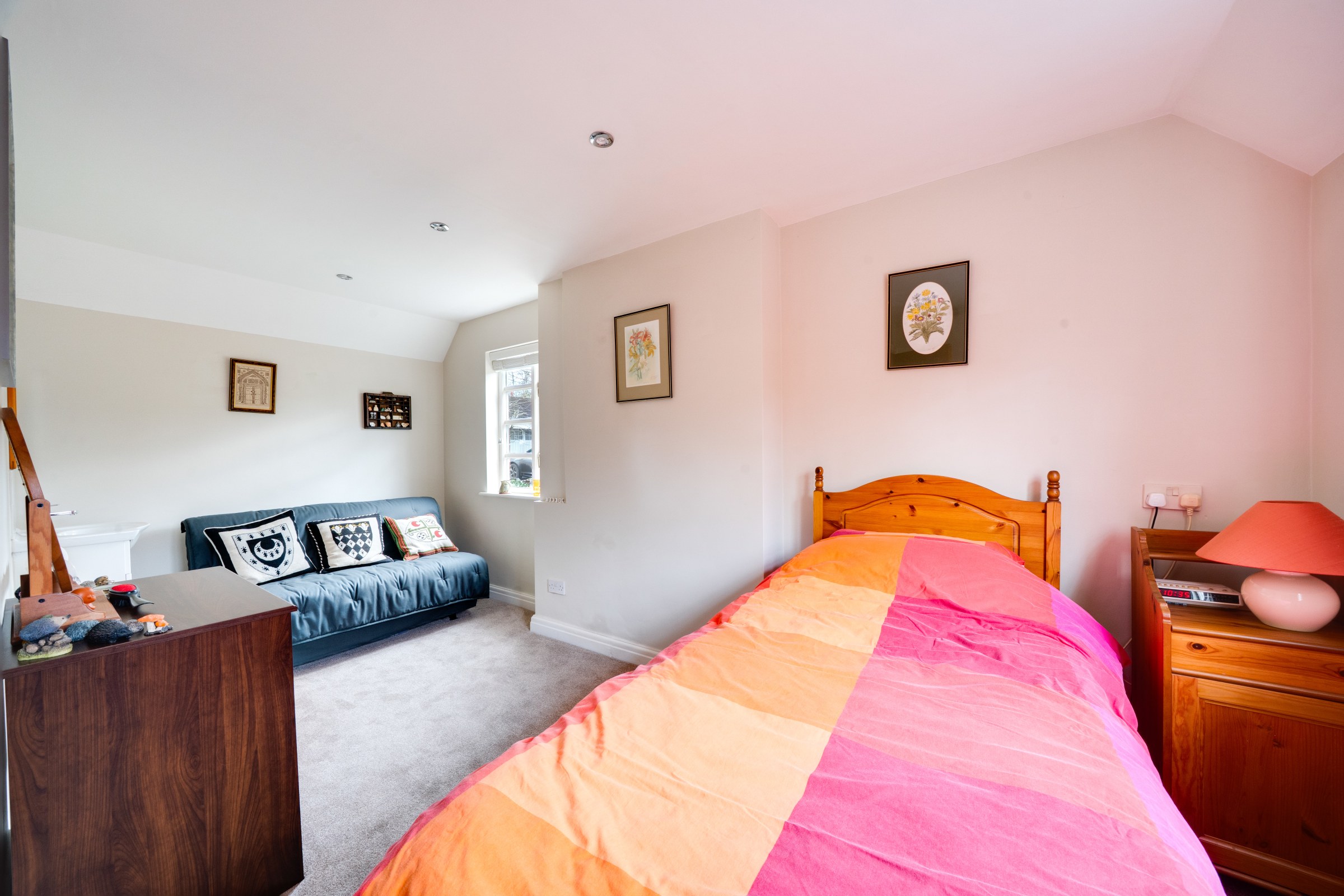 The Barn House, Beckbury, Shropshire, TF11, photo 15
