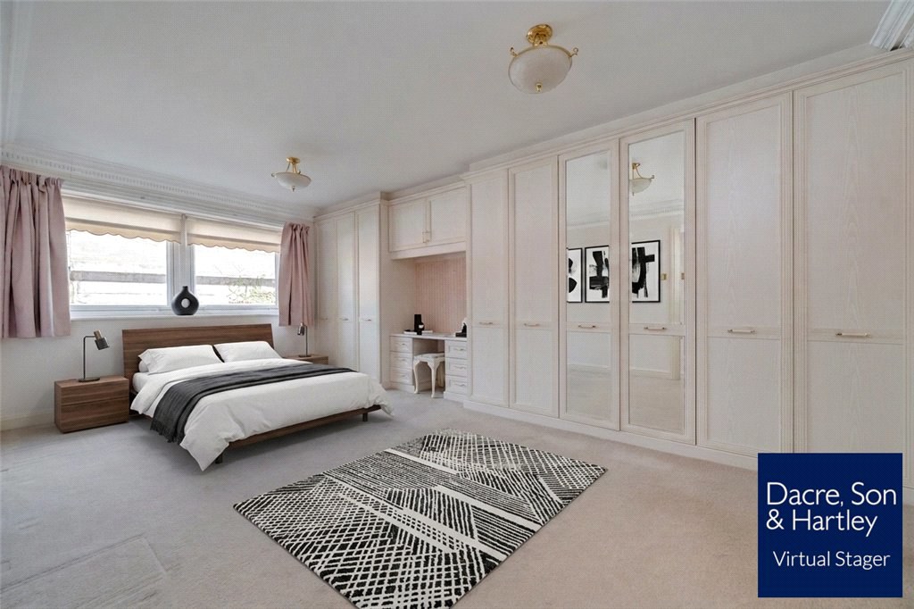 Scott Lane, Wetherby, West Yorkshire, LS22, photo 10