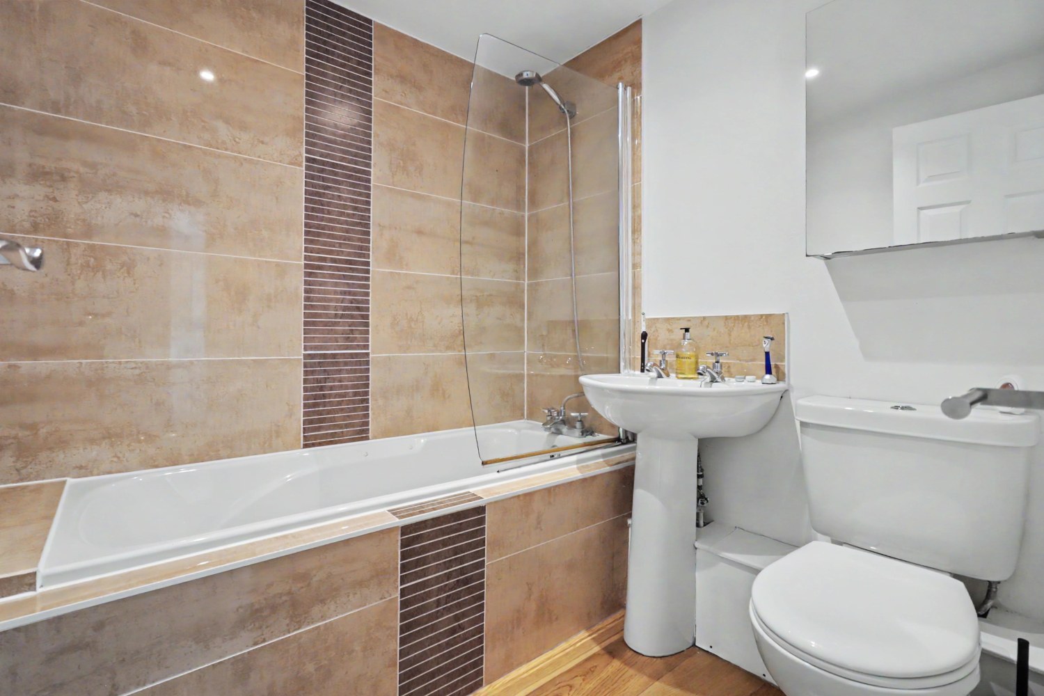 The Heathers, 3 Stevenstone Road, Exmouth, photo 7
