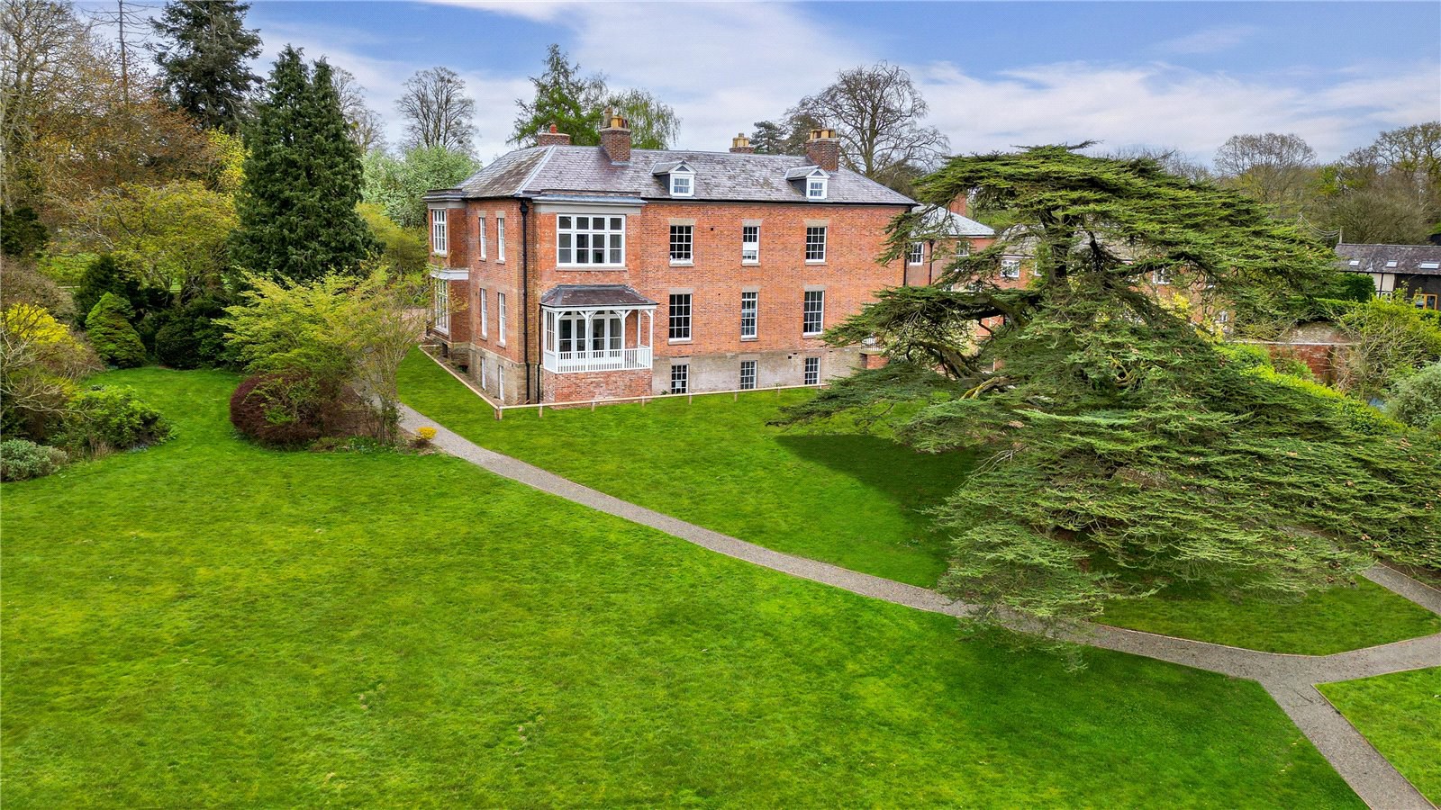 Ashford Carbonel, Ludlow, SY8, photo 17