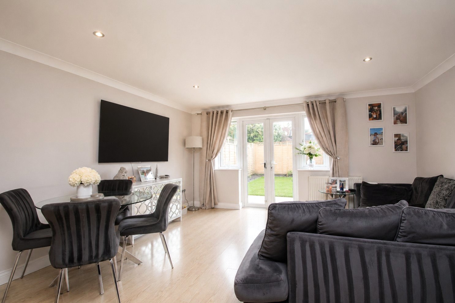 Lelant Drive, Four Marks, Alton, Hampshire, GU34, photo 2