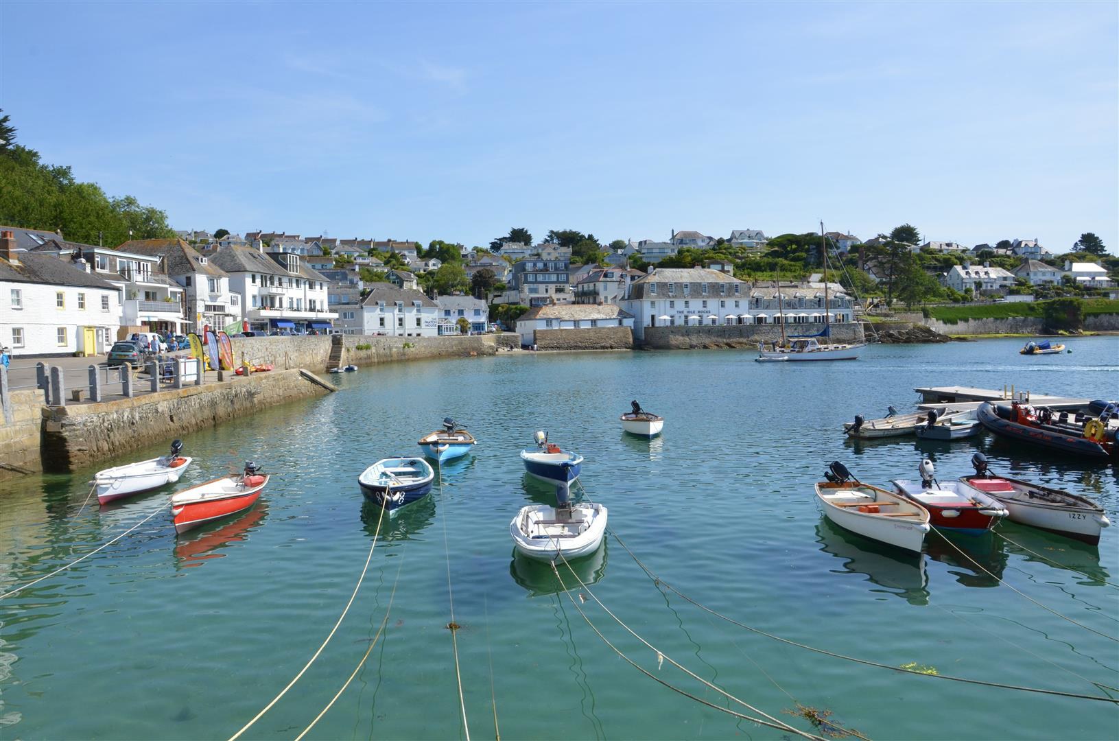 St Mawes | South Cornwall, photo 32