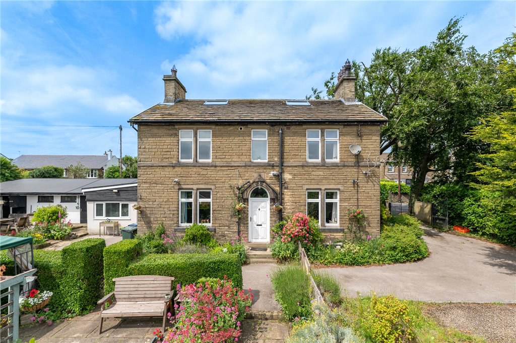 Otley Road, Bingley, West Yorkshire, BD16, photo 36