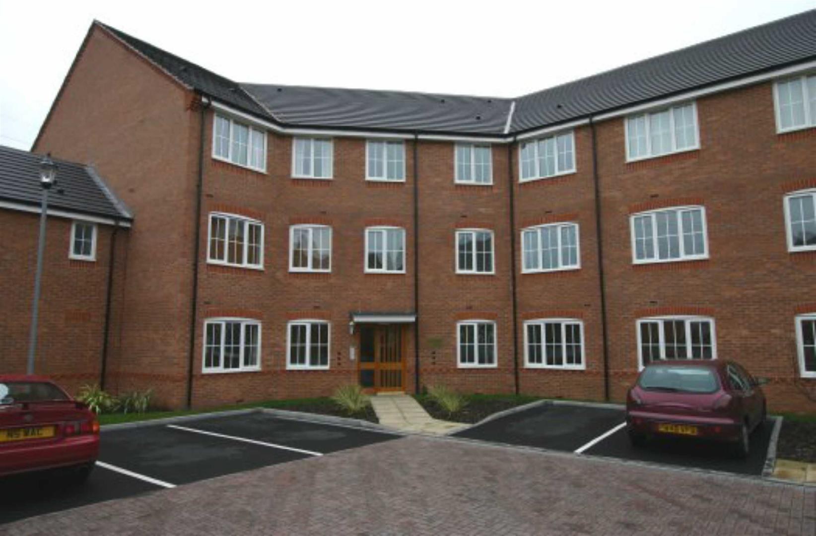 Ashwood Close