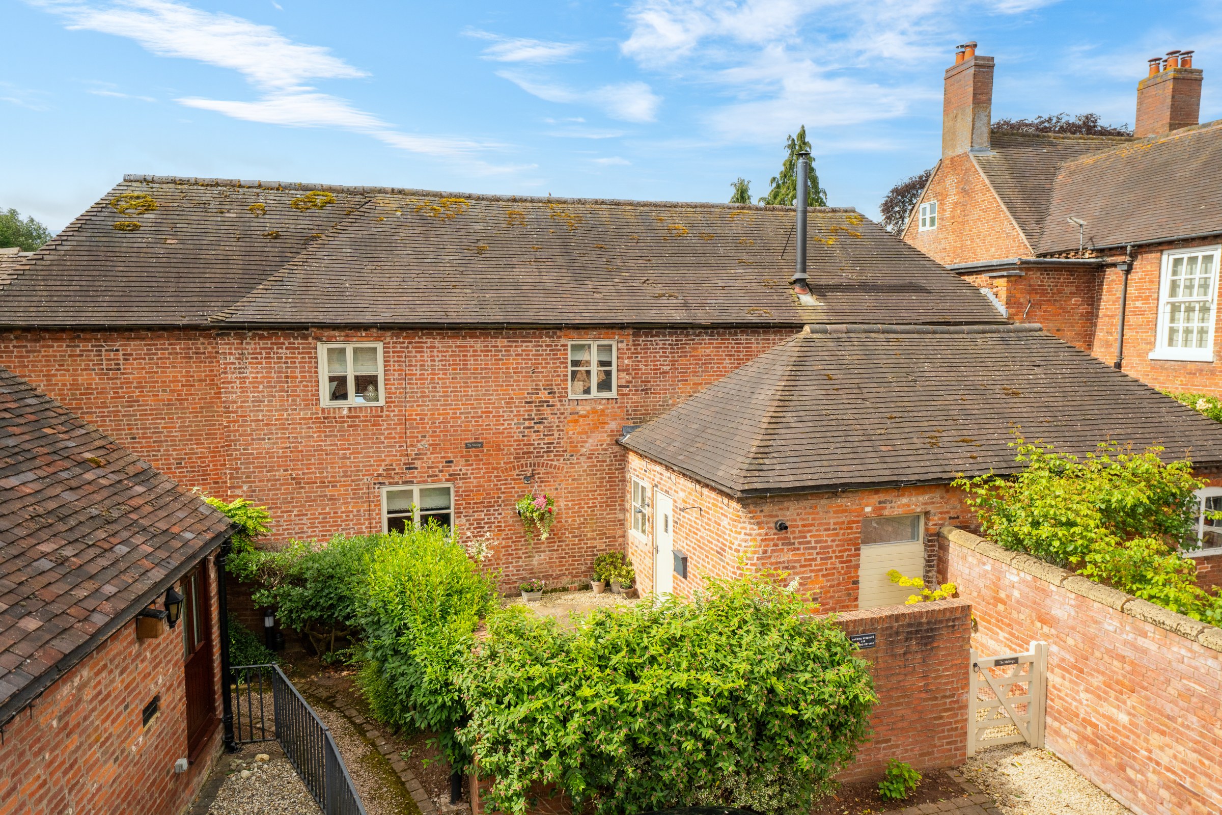 Chesterton, Bridgnorth, WV15