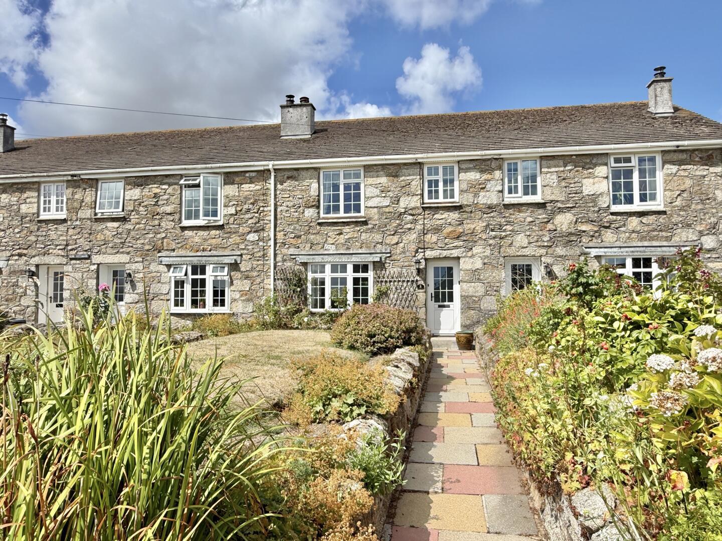 East Road, Stithians, Truro