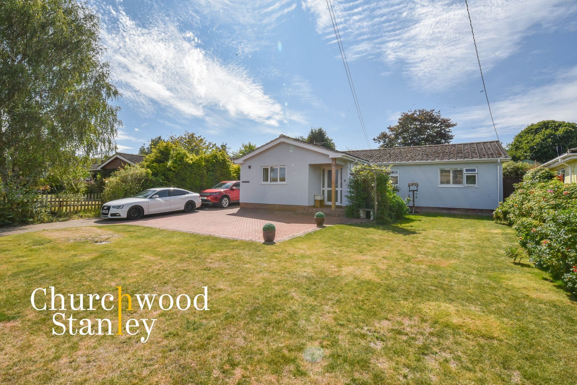 Lower Holbrook Ipswich