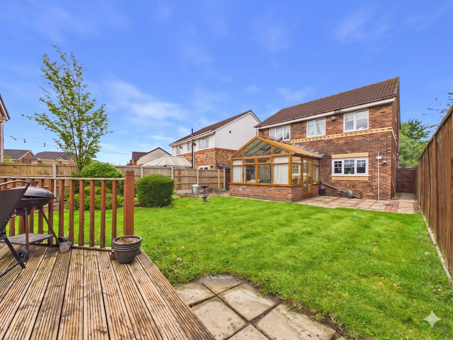 Pasture Way, Castleford, West Yorkshire, WF10, photo 26
